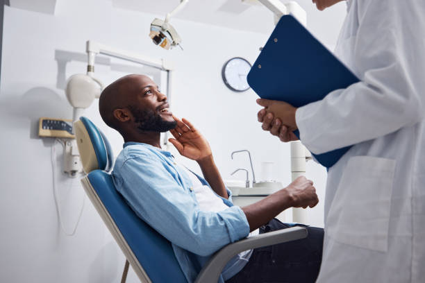 Best Chipped Tooth Repair Near Me  in New Miami, OH