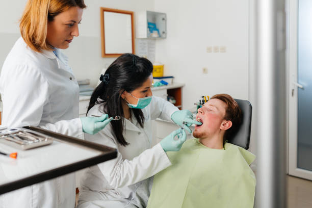 Best Chipped Tooth Repair Near Me  in New Miami, OH