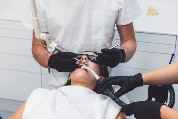 Best Tooth Infection Emergency Dentist  in New Miami, OH