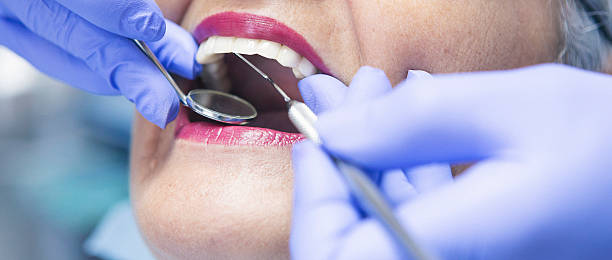 Best Urgent Tooth Repair  in New Miami, OH